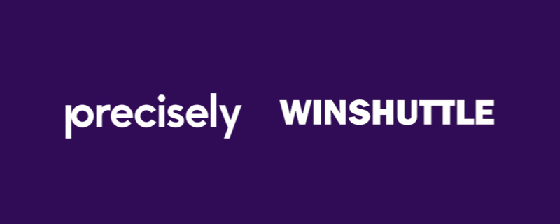 Winshuttle – now part of Precisely