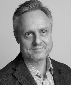 Finn Wichmann Lund