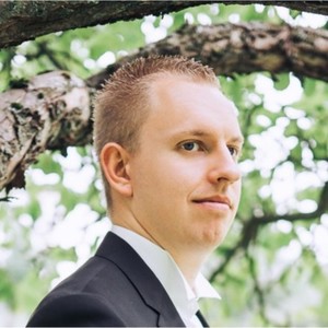 Julian Petersohn
