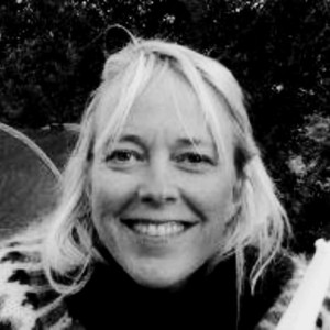 Gudbjørg Arnadottir