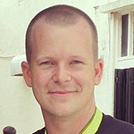 Stian Berg Larsen