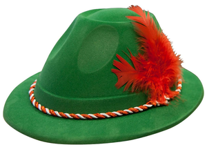 SBN Conference Oktober Fest Hat
