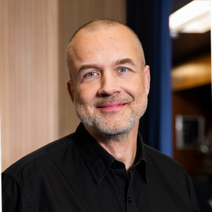 Eero Koskinen Enterprise Architect SAP Finland Oy