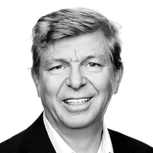 Hallgeir Moen