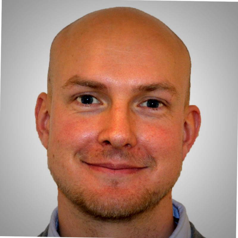 Helge Torsøy