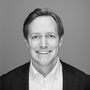 Andreas Bauge