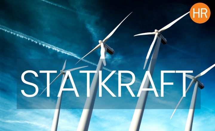 Statkraft