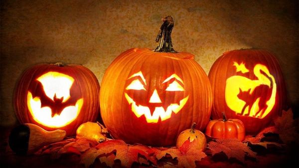 HALLOWEEN 2025