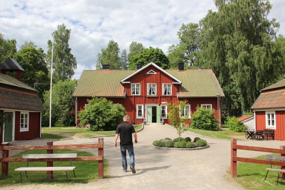 Das Herrenhaus