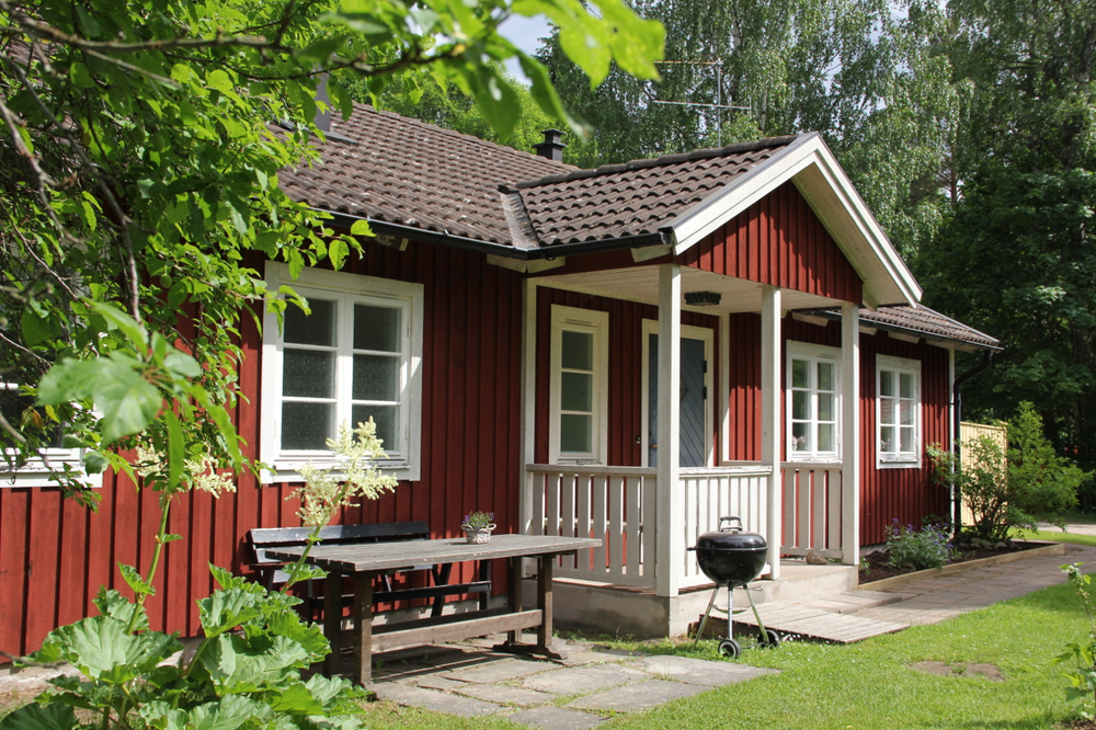 Das Mietshaus