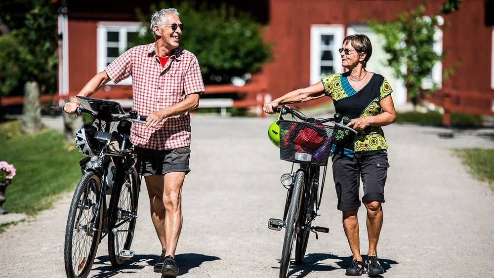 Seniorklippet