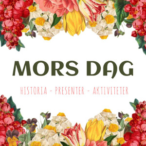 Mors dag!