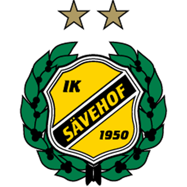 IK Sävehof  Amo HK