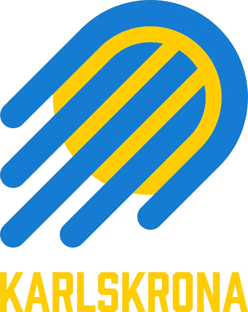 HF Karlskrona  Amo HK