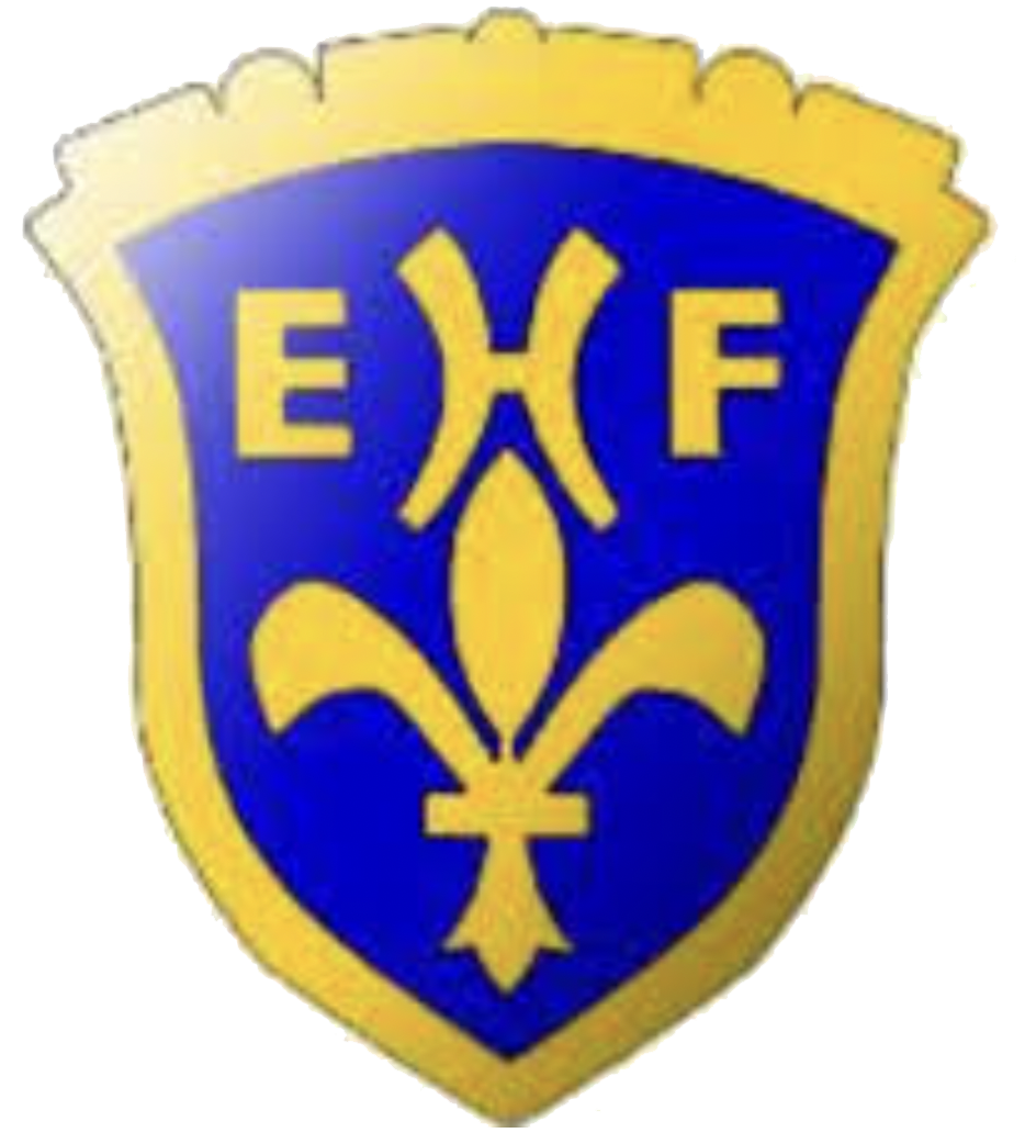 Amo HK  Enköpings HF