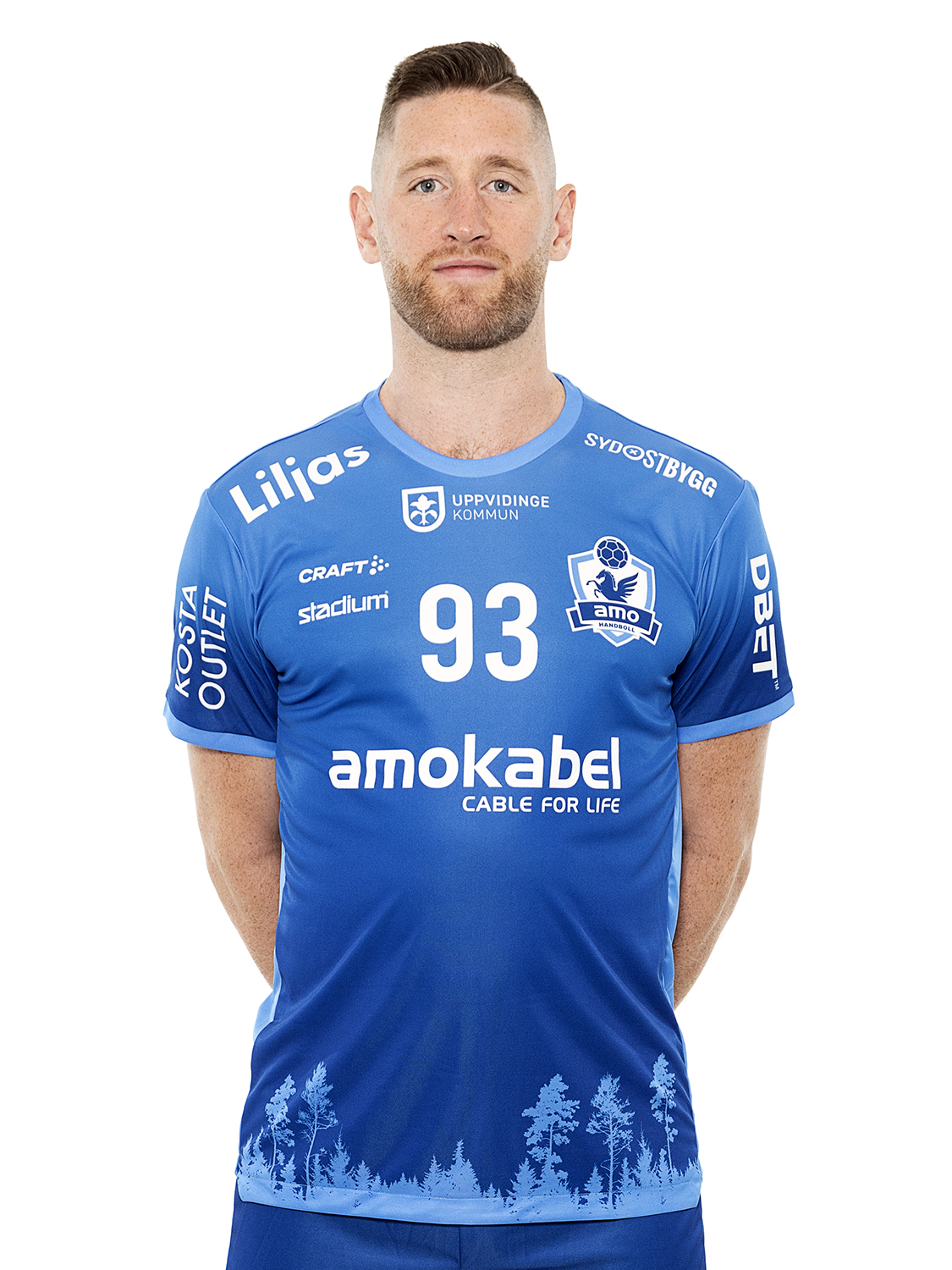 Arnar Birkir Halfdansson