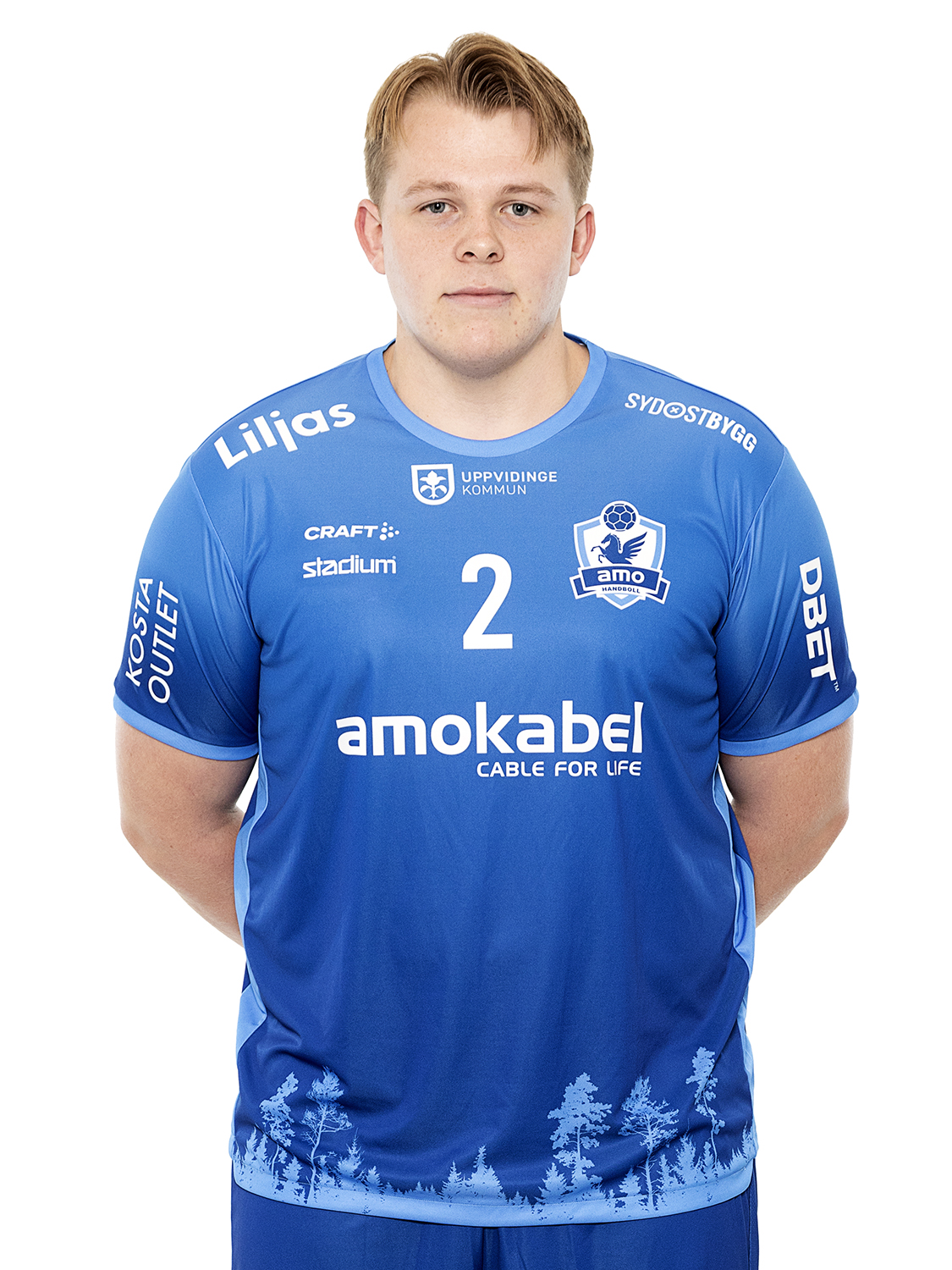 Emil Johannisson