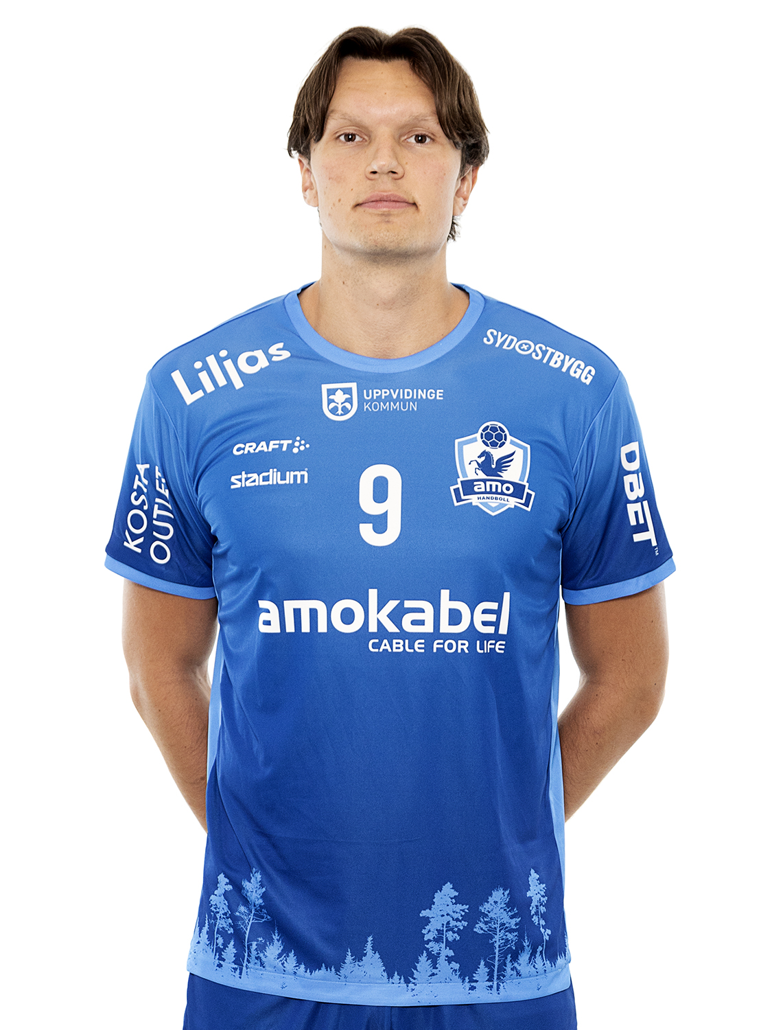 Jesper Jensen