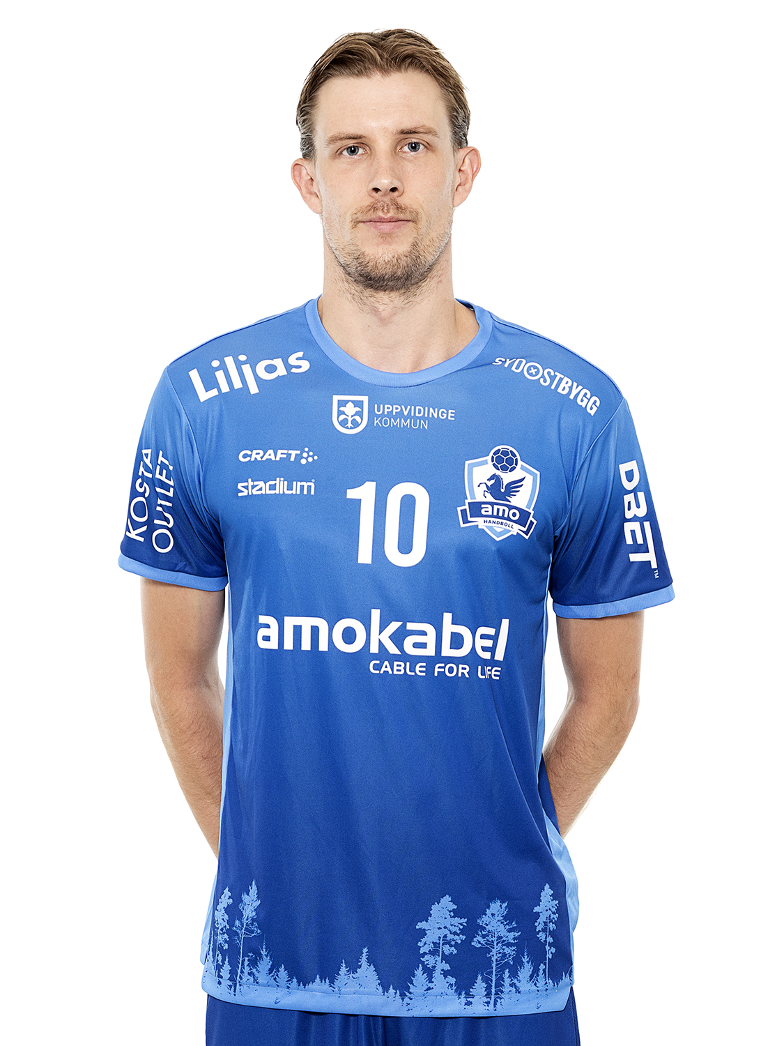 Jonas Jensen