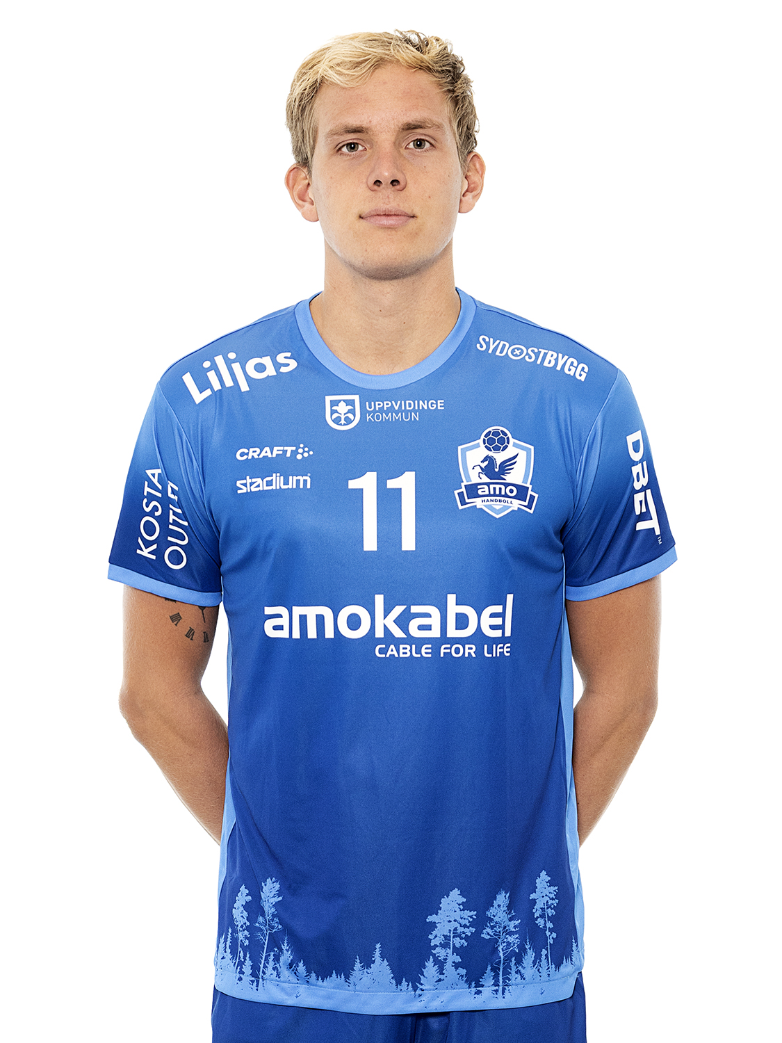 William Fiala Gjermundnes