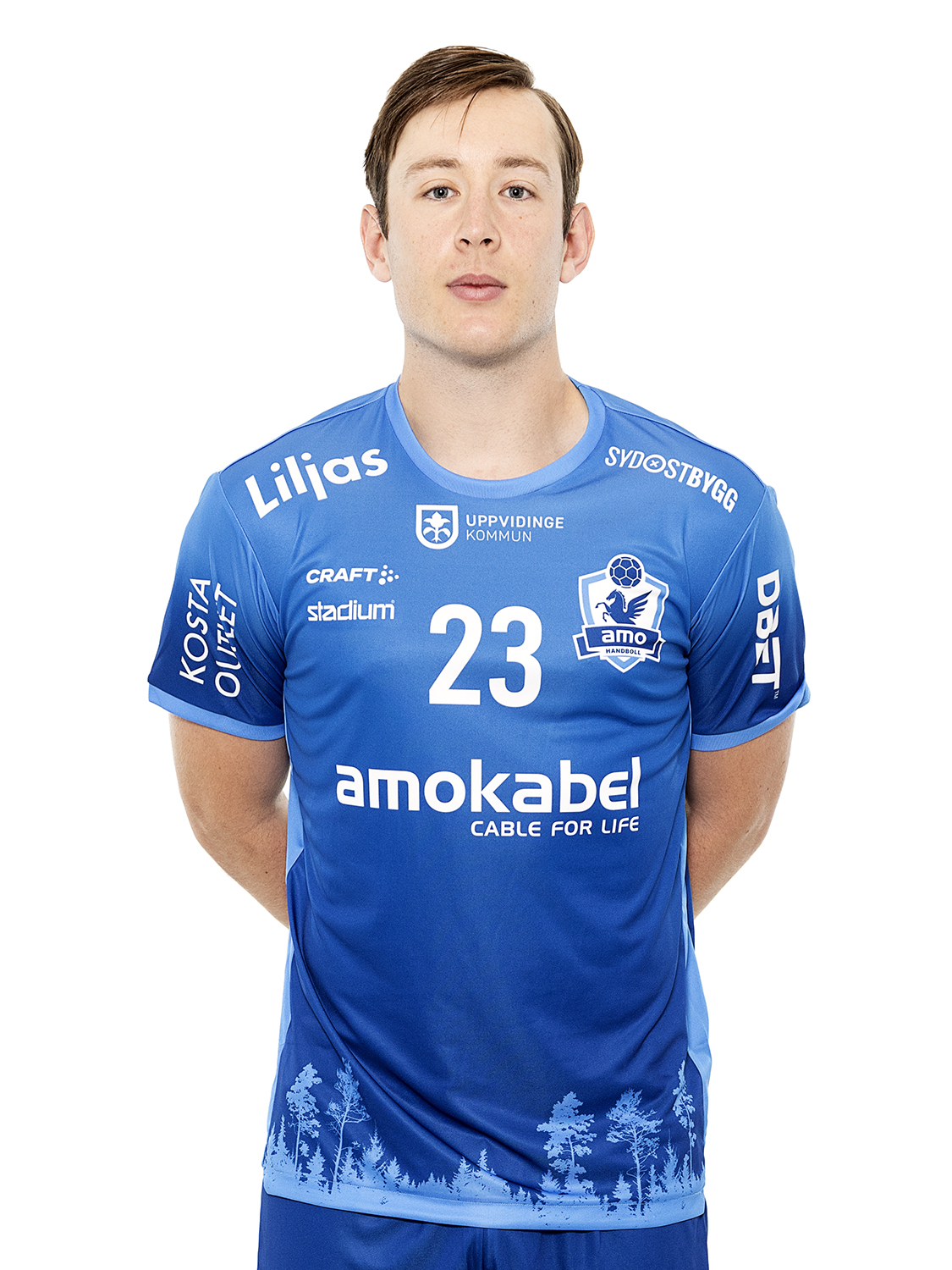 Hampus Karlsson