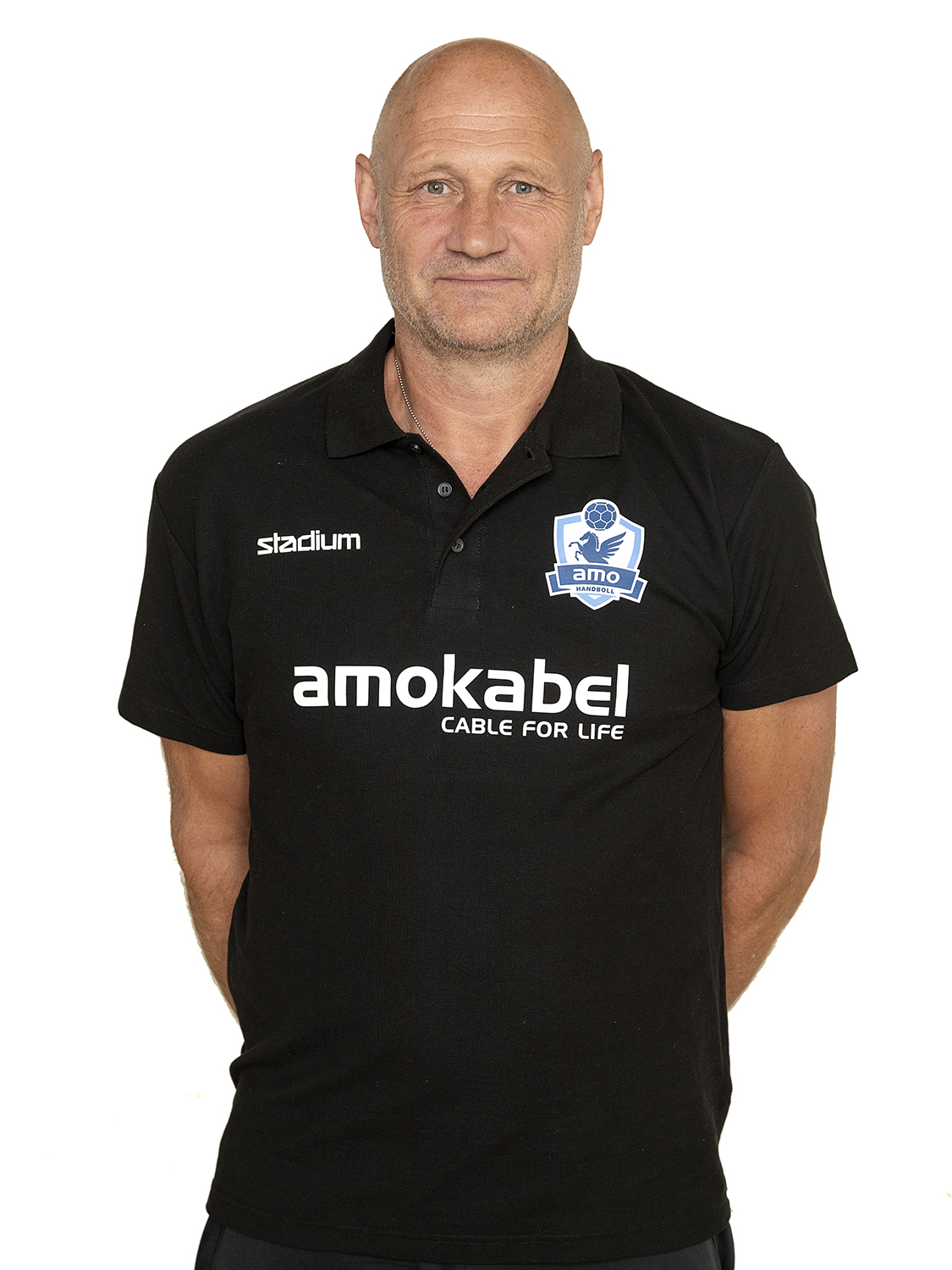Ola Lindgren