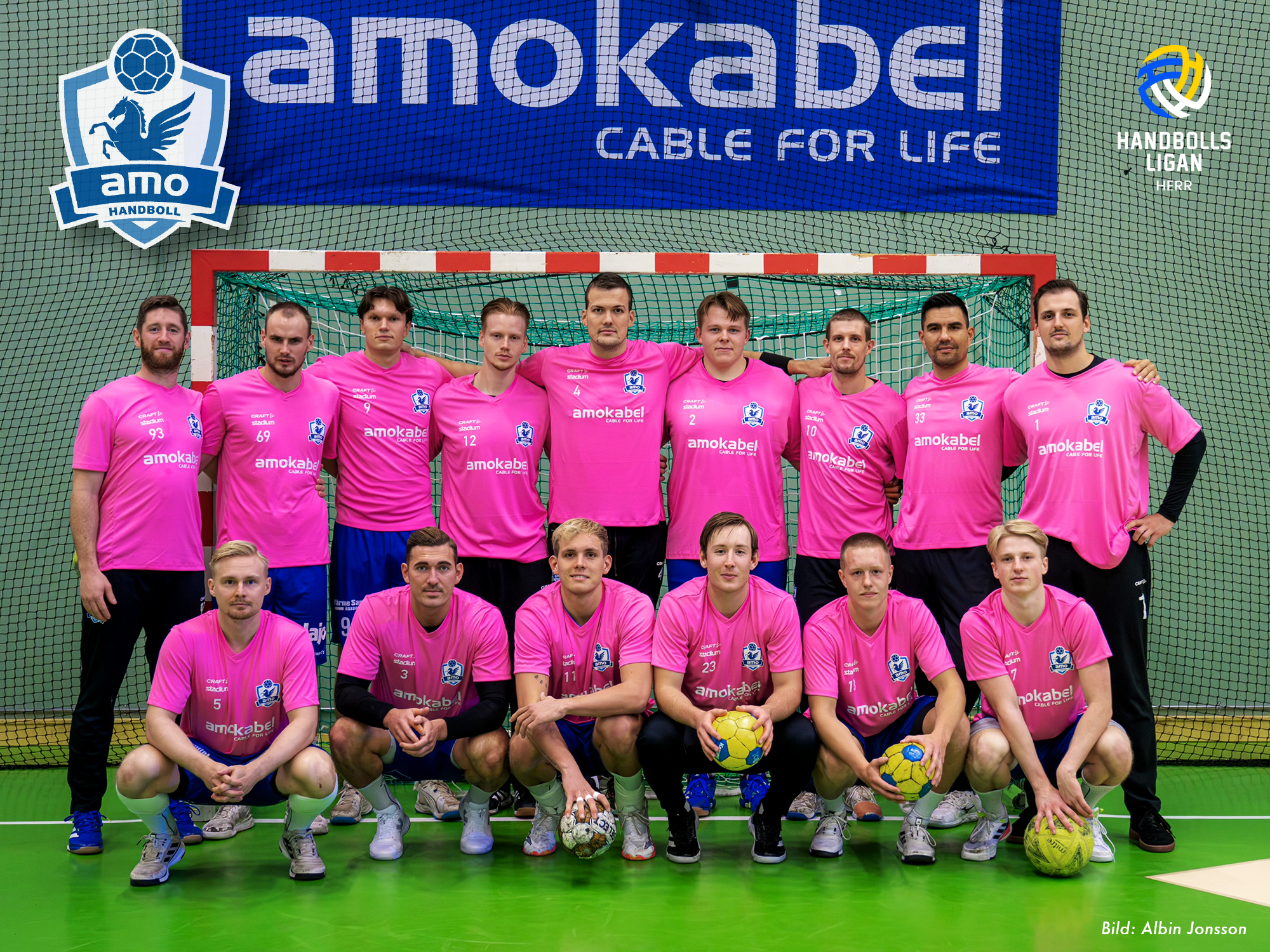 TACK TILL ALLA SOM VARIT MED OCH BIDRAGIT!