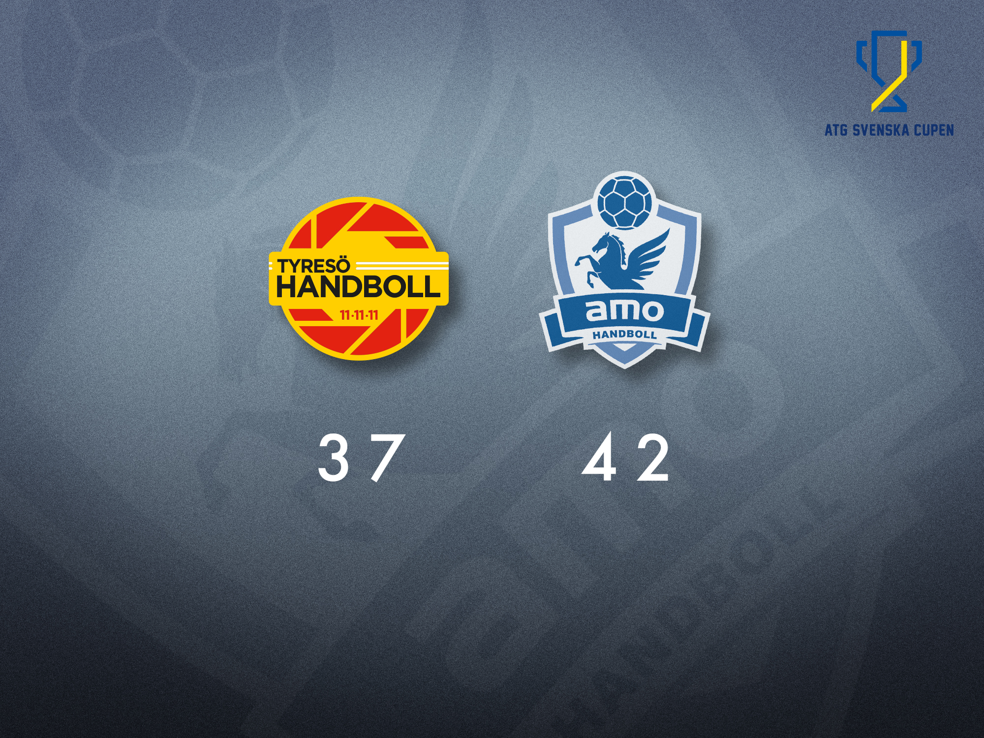 Amo nära Final 4 efter vinst borta mot Tyresö