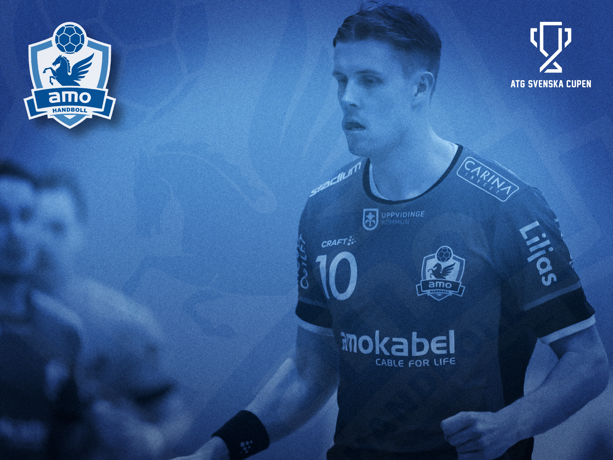 Amo klart för Final4 i Svenska cupen