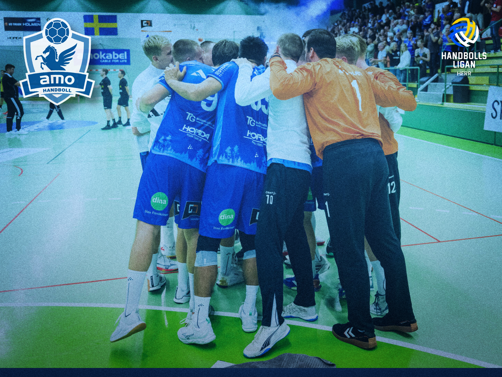 Skrällseger mot Kristianstad