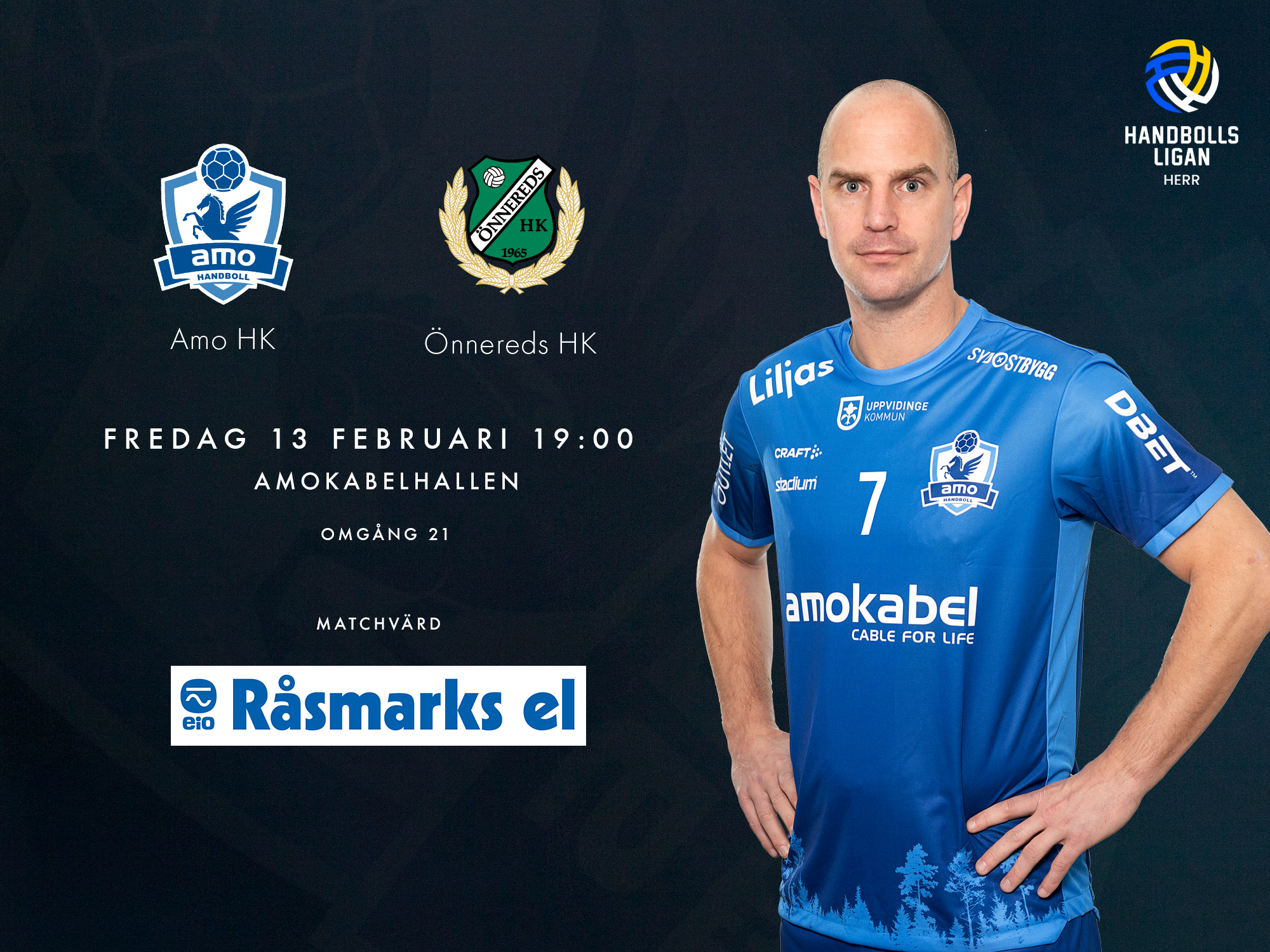 Hyperviktig hemmamatch på fredag