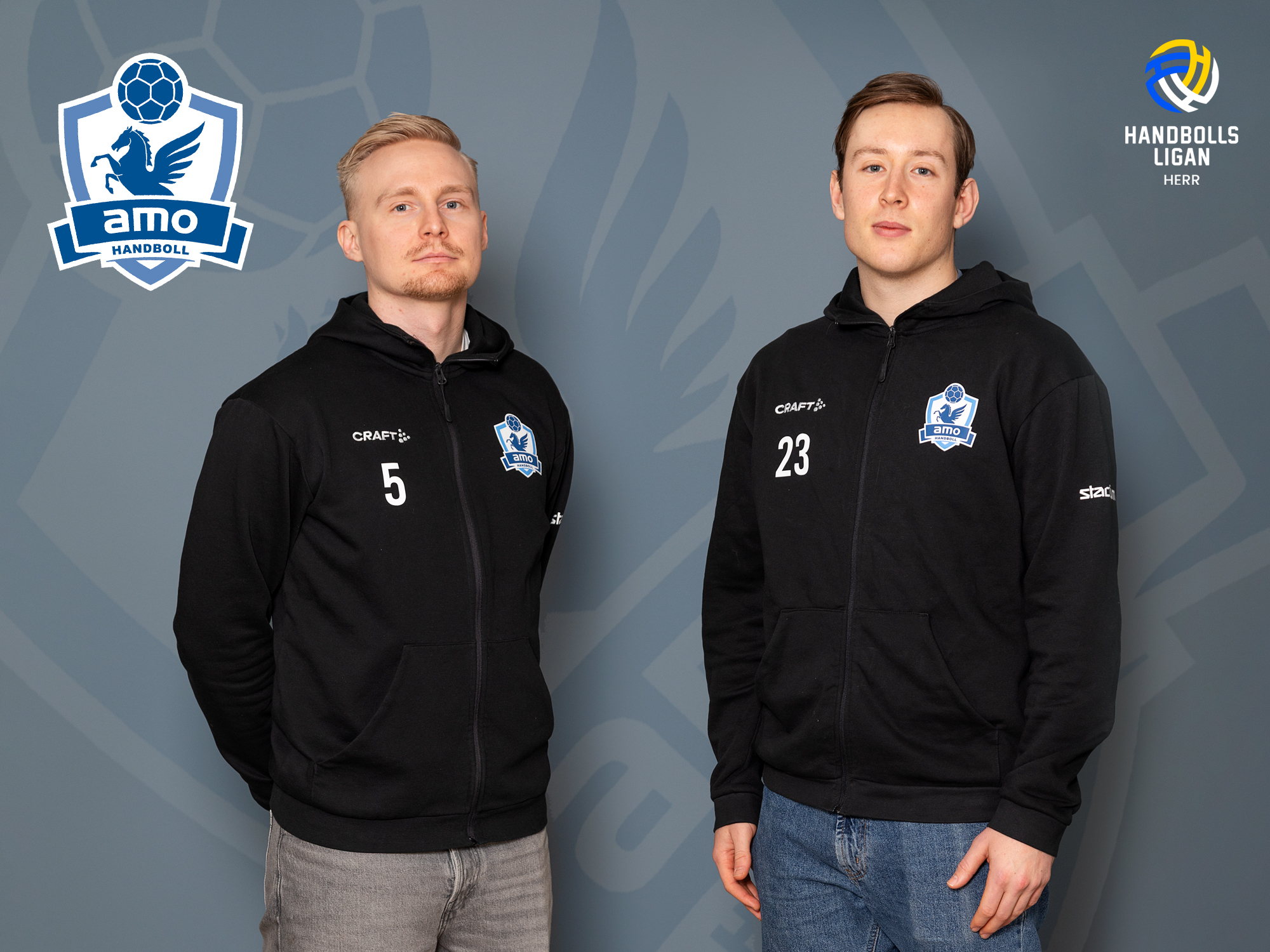 Beverskog och Karlsson förlänger 