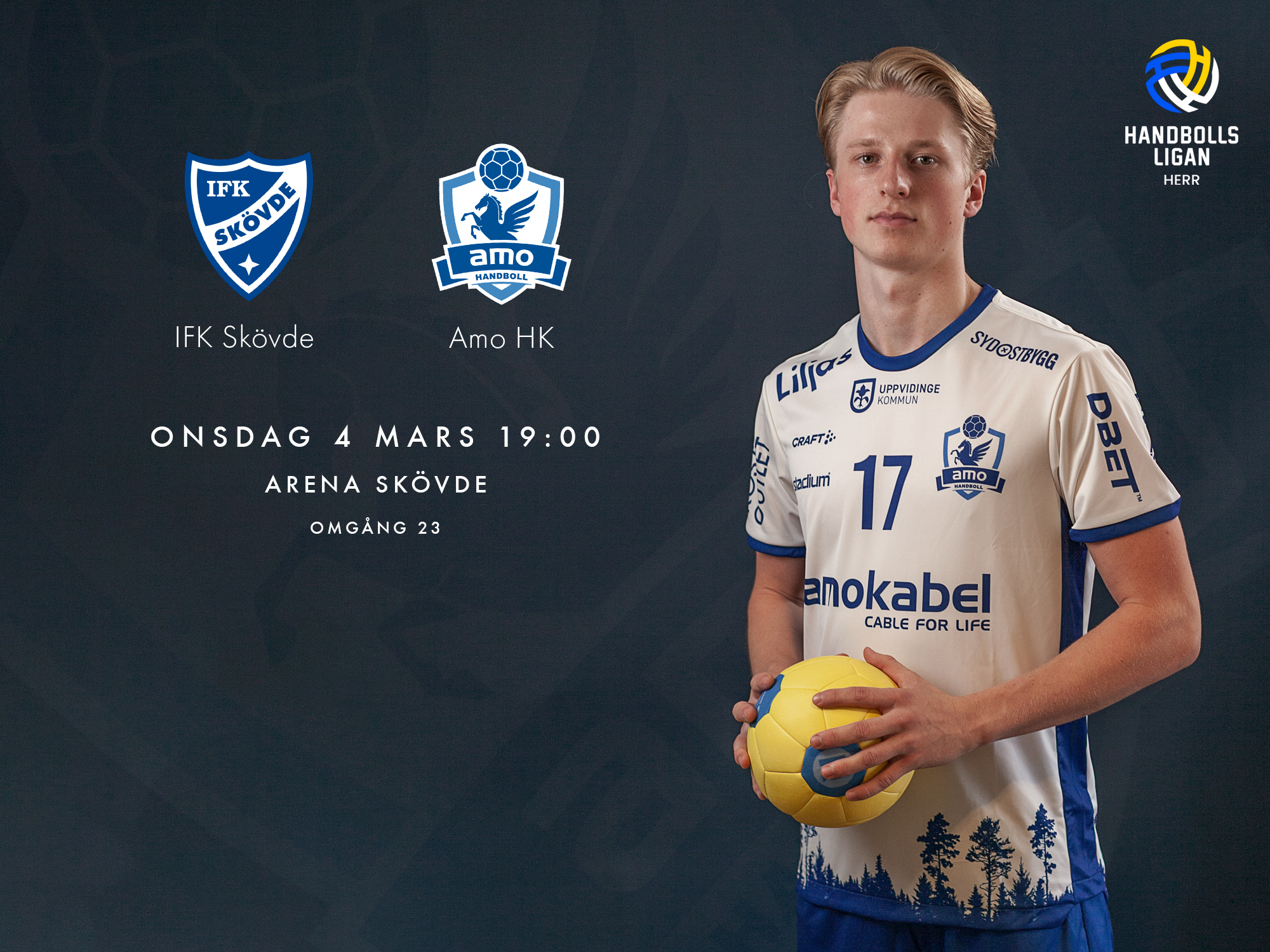 Streckkampen går vidare