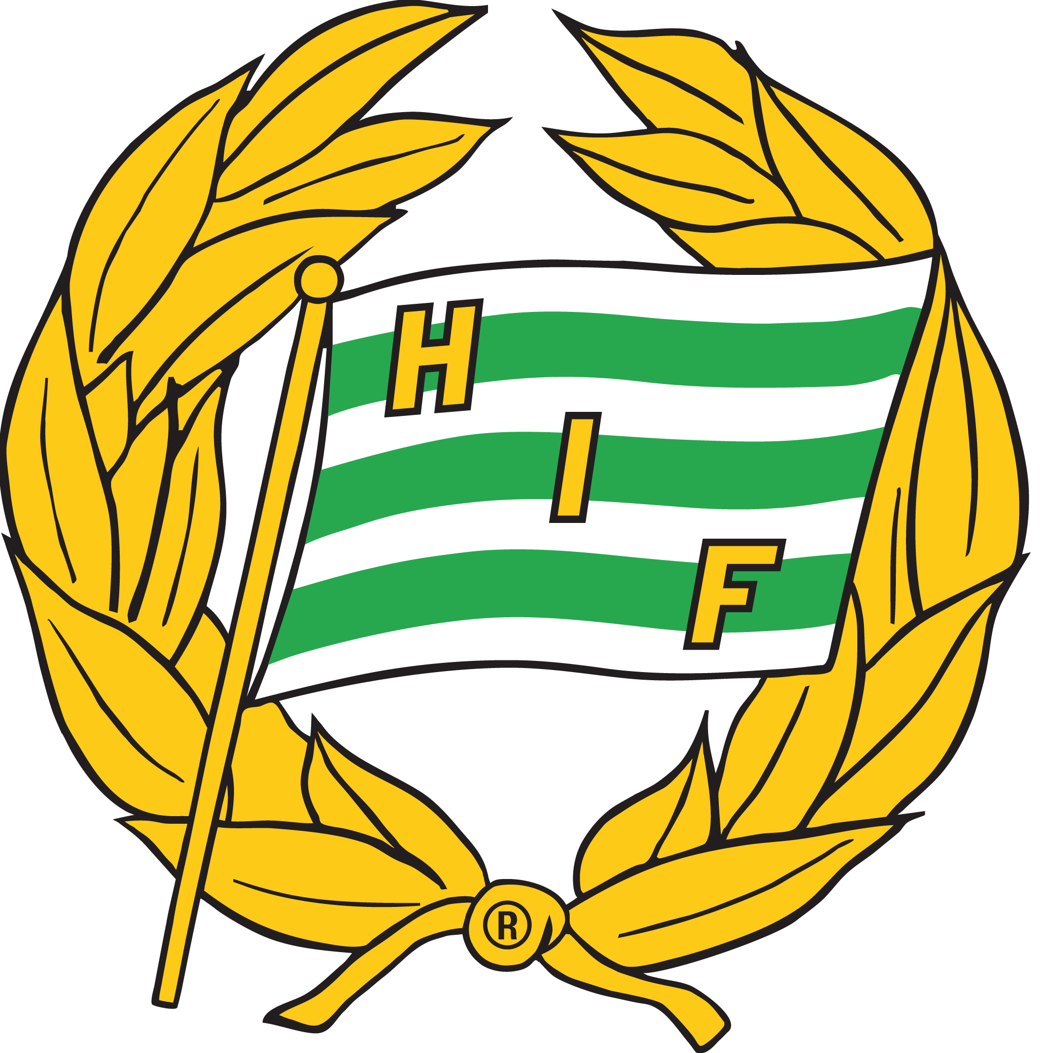 Hammarby IF HF  Amo HK