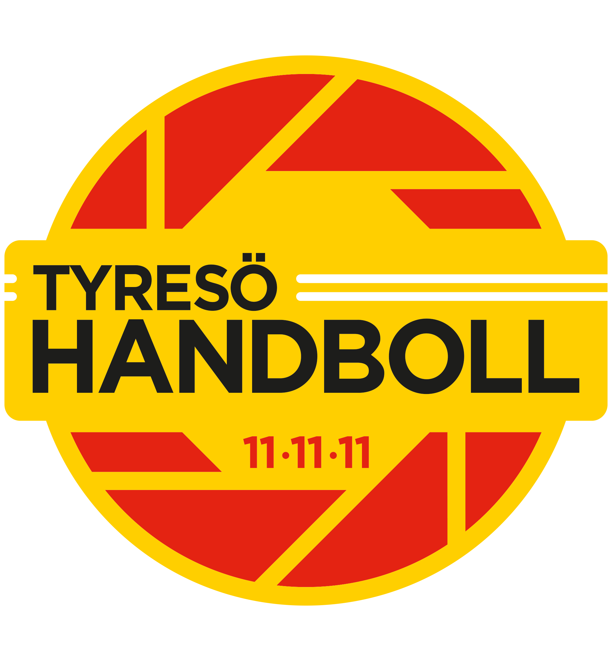 Tyresö Handboll  Amo HK