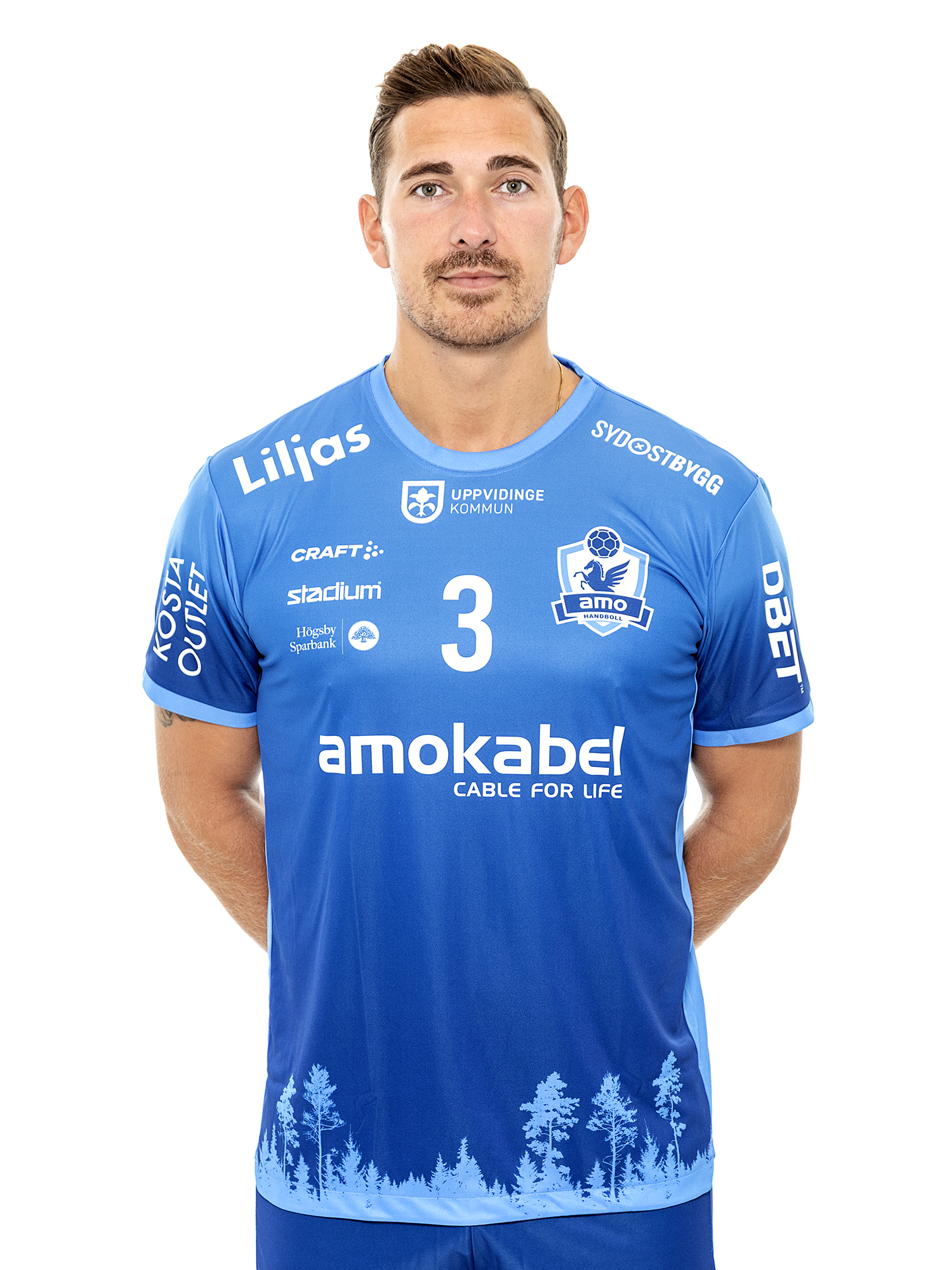 Mathias Mark Pedersen