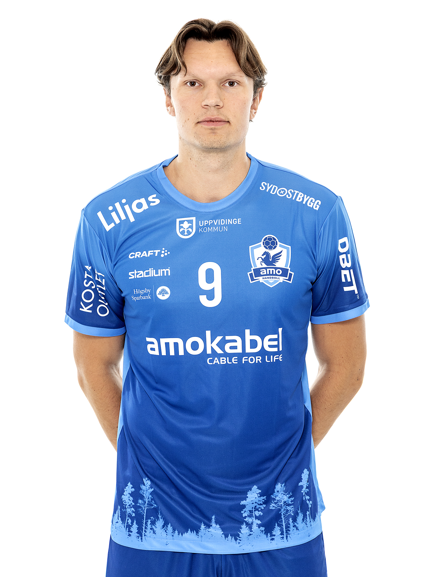 Jesper Jensen