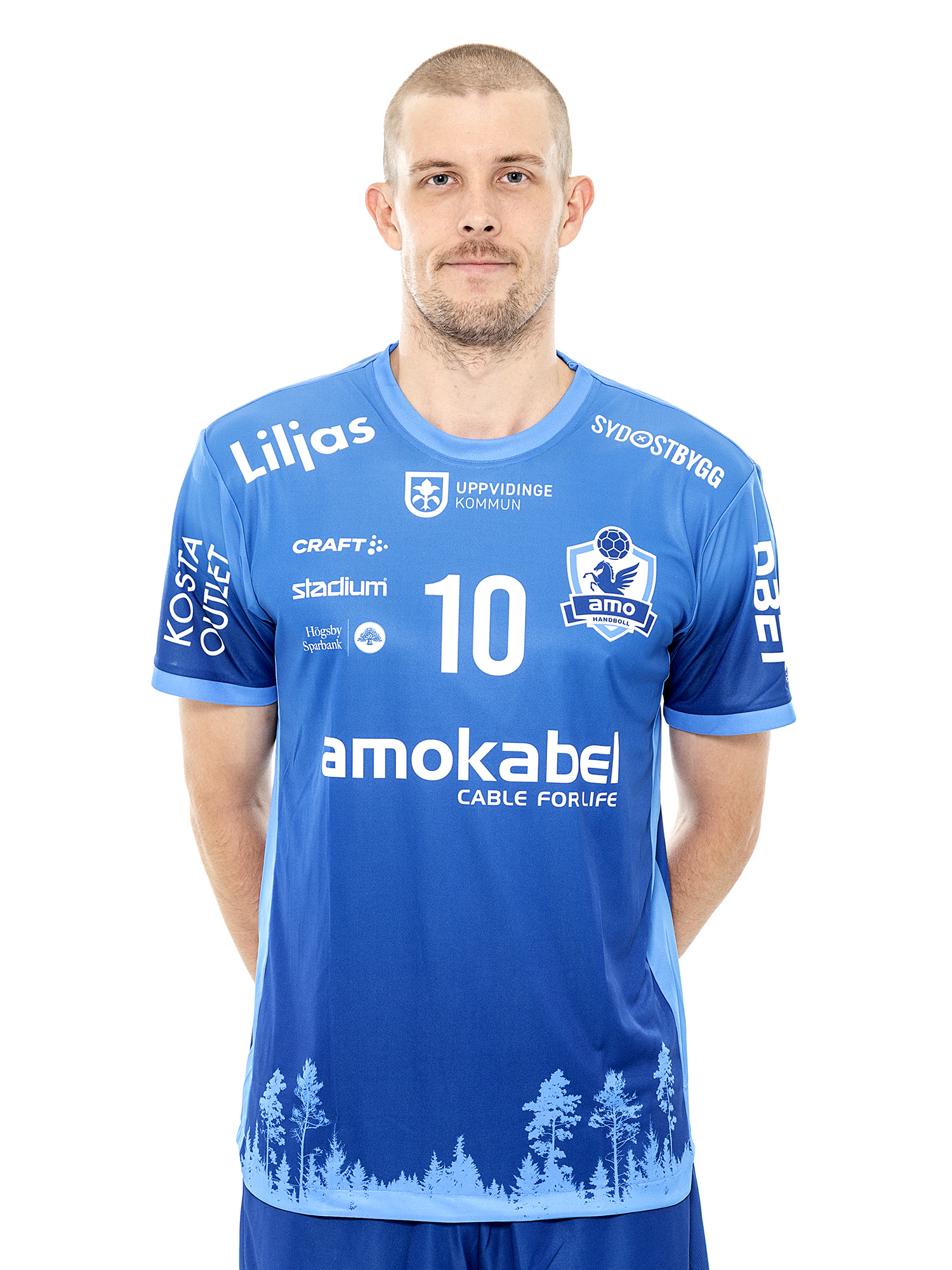 Jonas Jensen