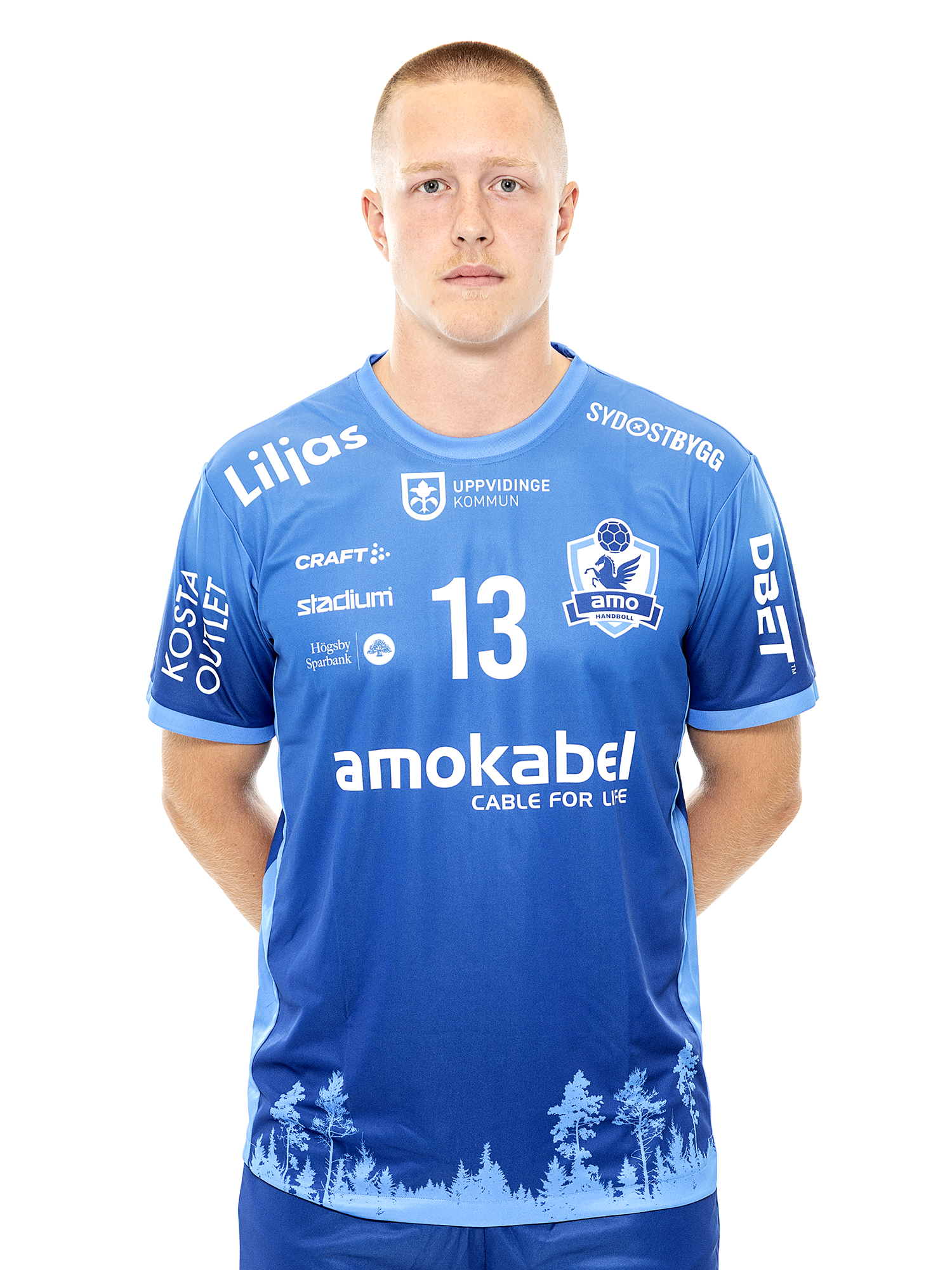 Allex Hugosson