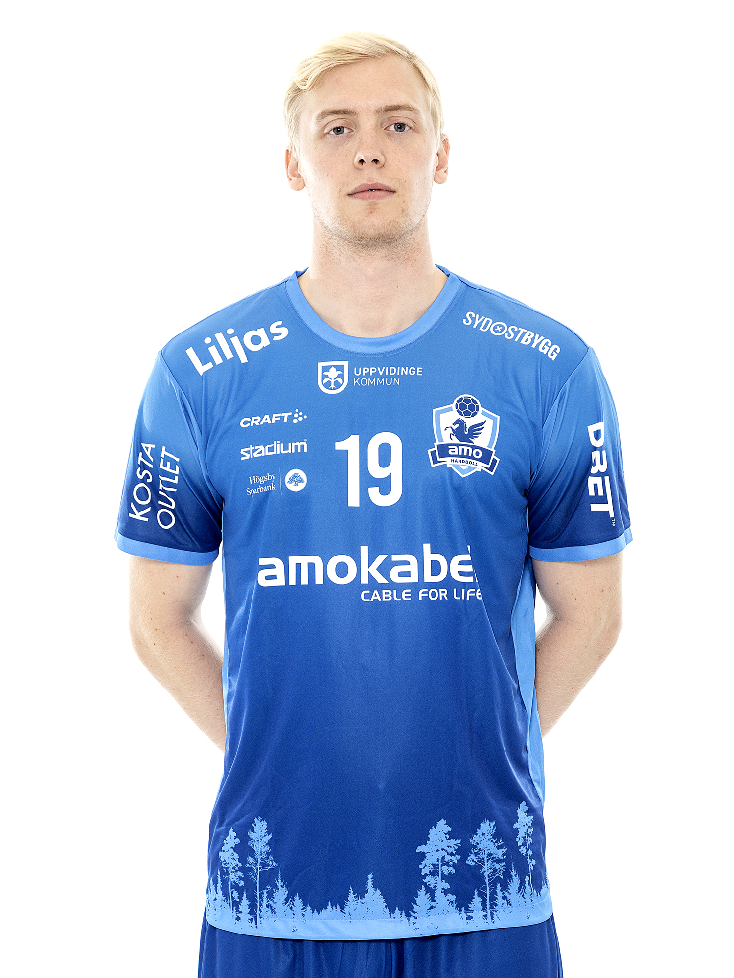 Rickard Lindström