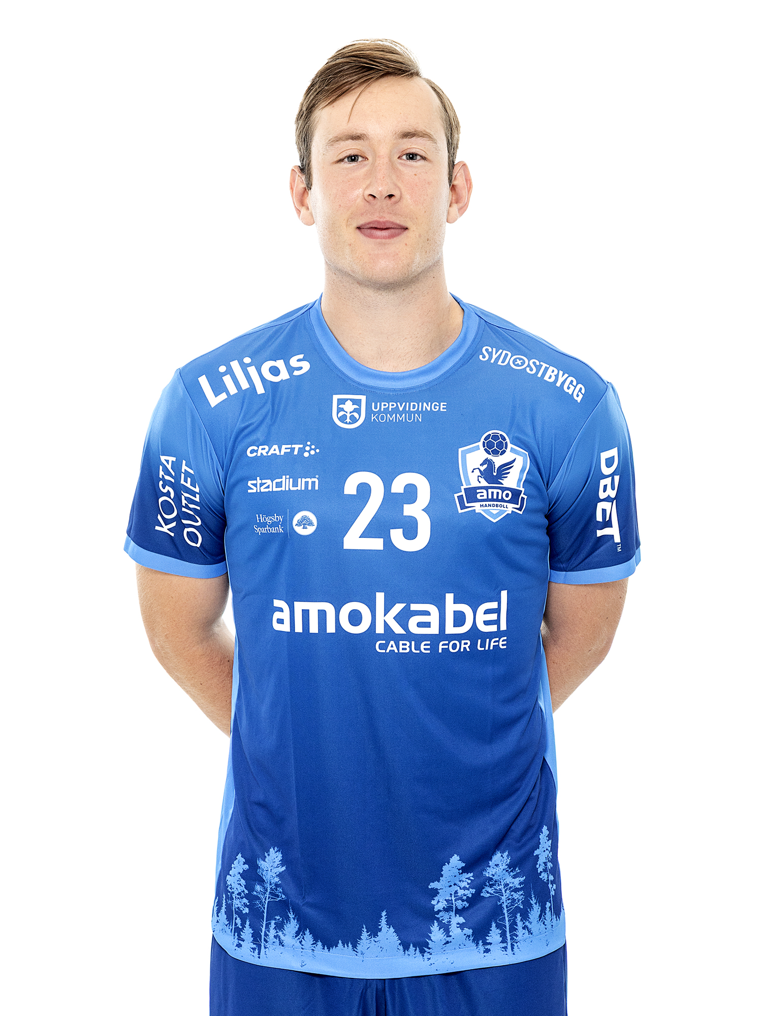 Hampus Karlsson