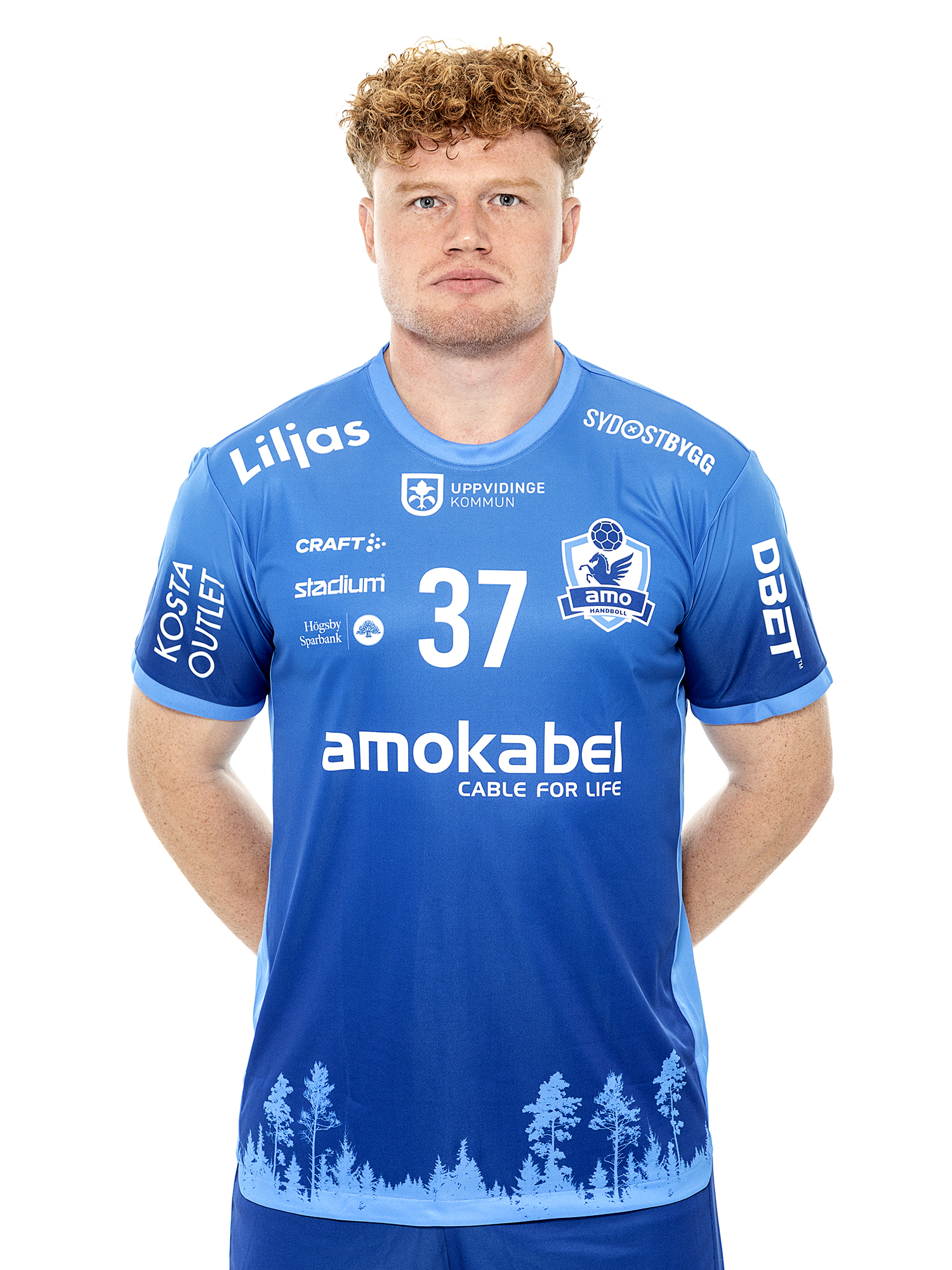 Emil Verstergaard Larsen