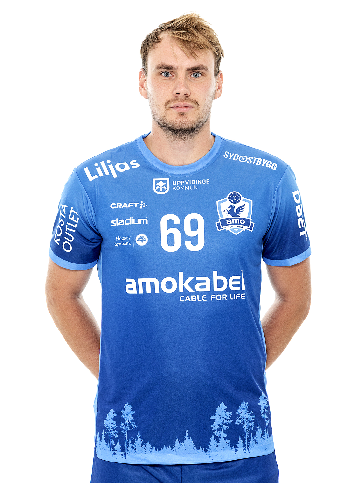 Lukas Rylander