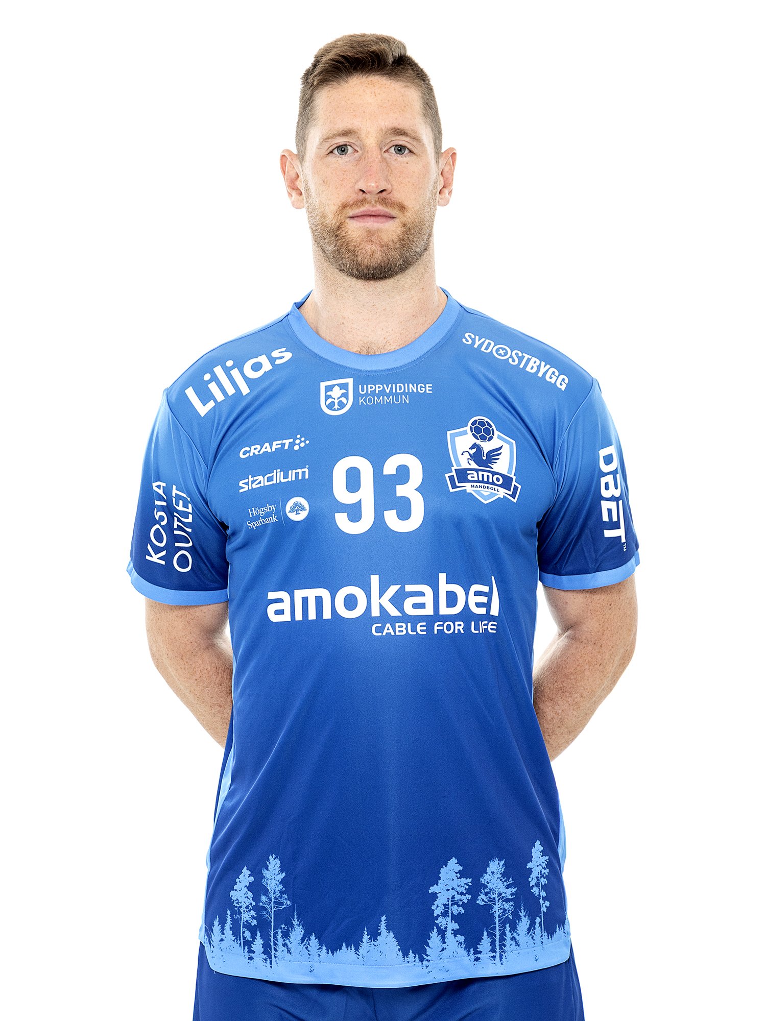 Arnar Birkir Halfdansson