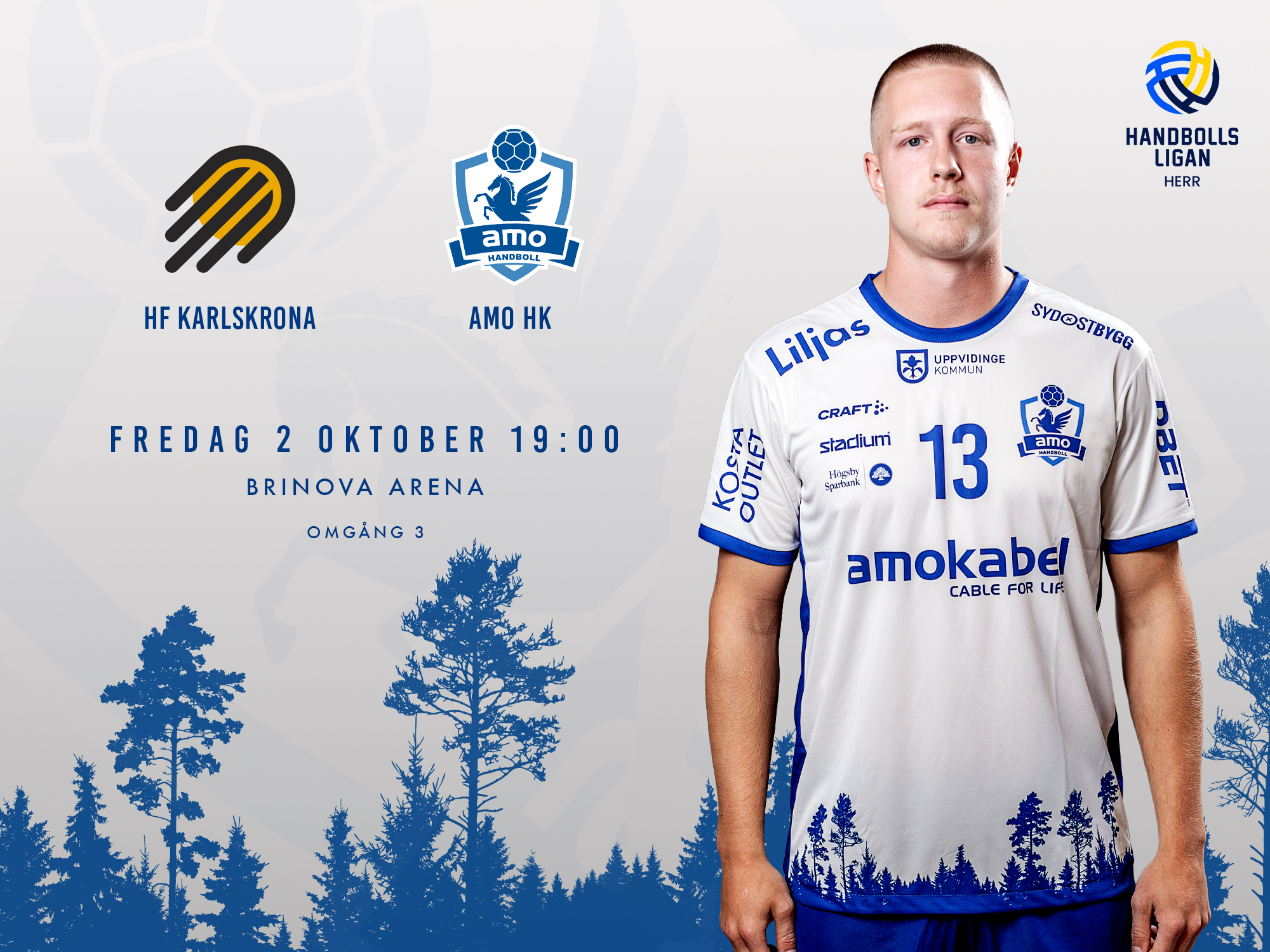 Säsongens första sydostderby