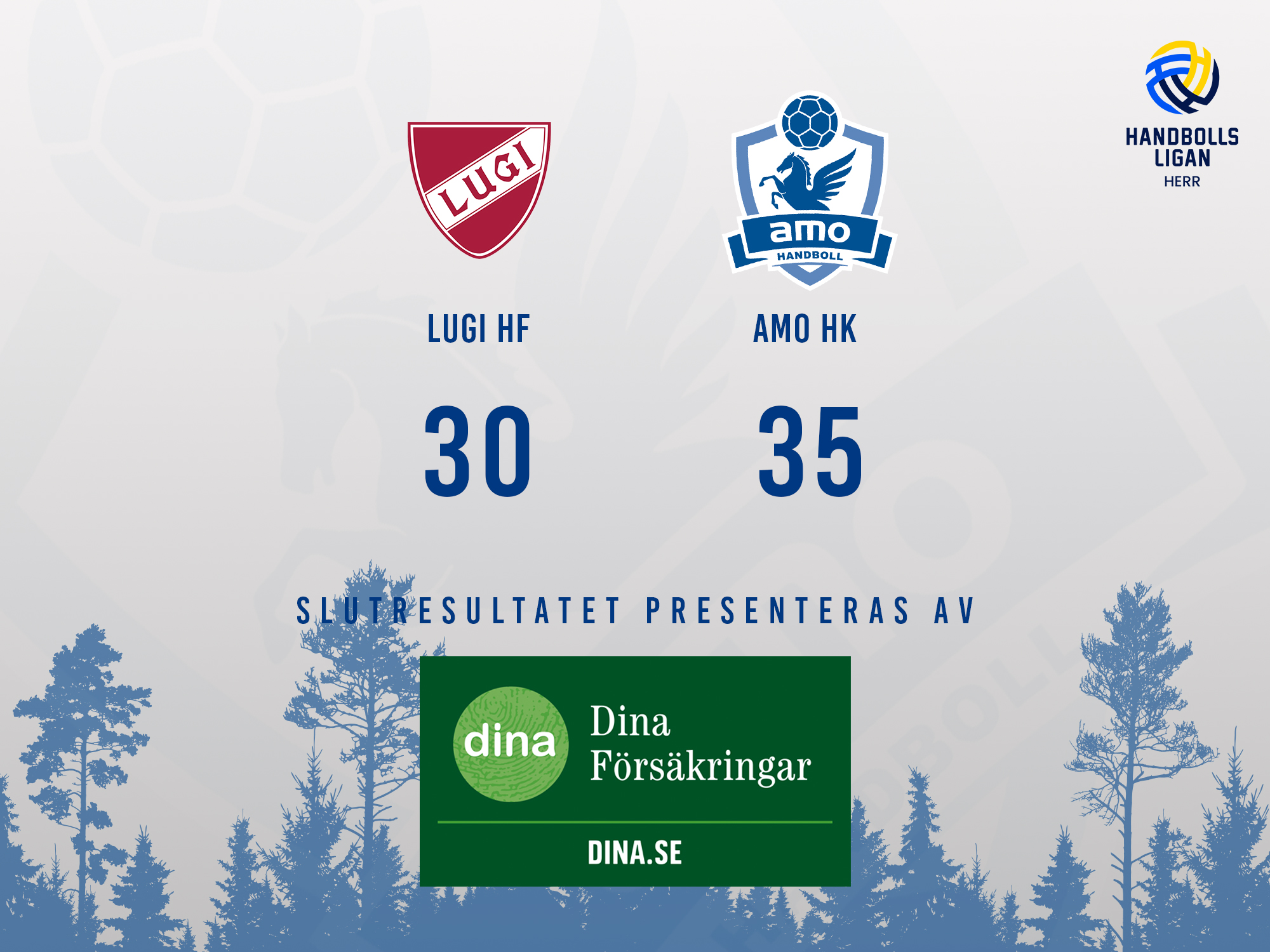 Resultat omgång 4