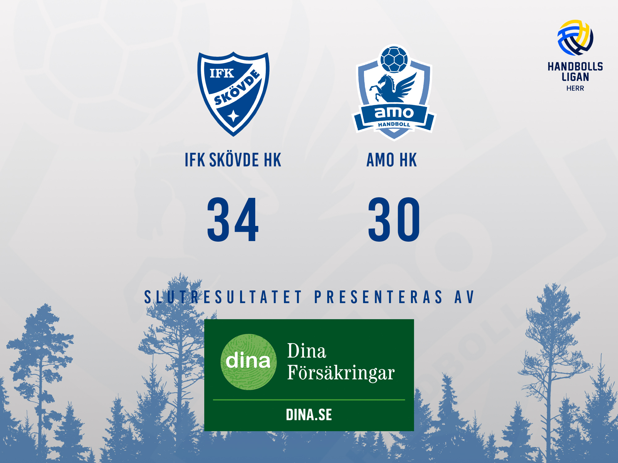 Resultat omgång 6