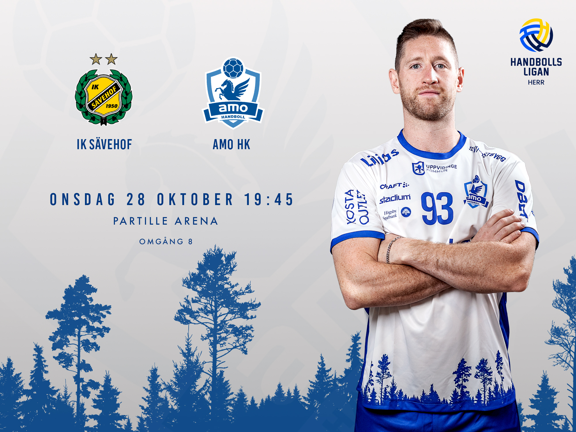 Tuffast möjliga motstånd för Amo