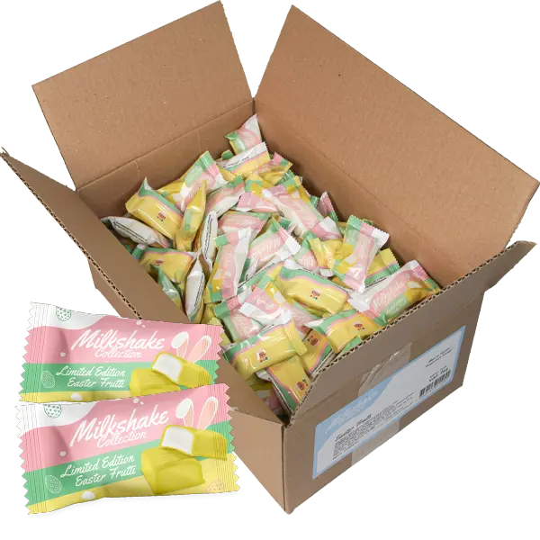 Milkshake Limited Easter Frutti - 2kg | Sortiment | Gottegrisen