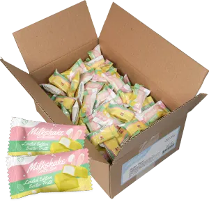 Milkshake Limited Easter Frutti - 2kg